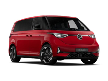 Volkswagen ID. Buzz 250kW GTX Pro 86kWh 5dr 4MOTION LWB Auto [7 Seat] Electric Estate